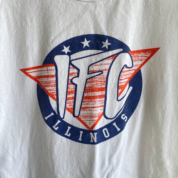 University of Illinois Tank Top - Picture 2 of 4